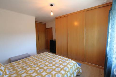Moradia T3 com garagem em Alcobaça
