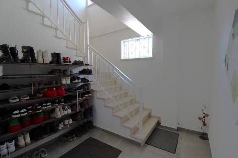Moradia T3 com garagem em Alcobaça