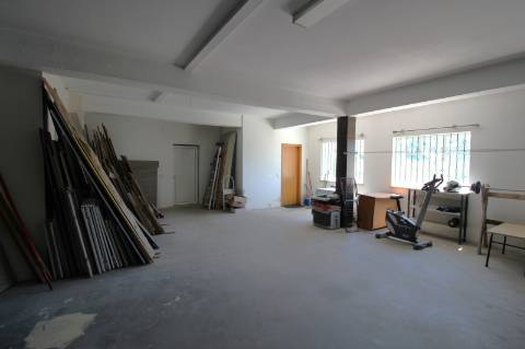 Moradia T3 com garagem em Alcobaça