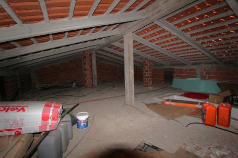Moradia T3 com garagem em Alcobaça
