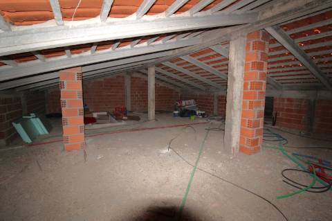 Moradia T3 com garagem em Alcobaça