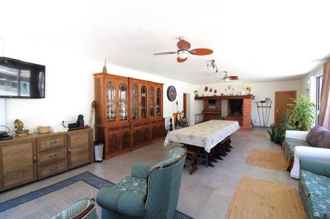 Moradia T3 com garagem em Alcobaça