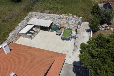Moradia T3 com garagem em Alcobaça