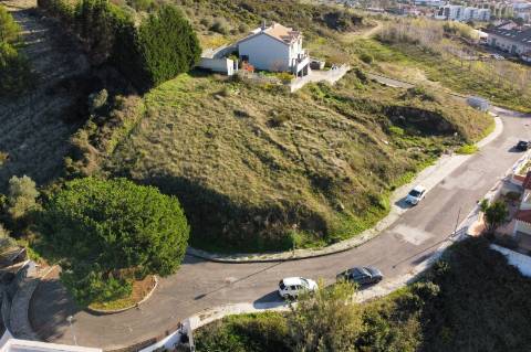 Onde a tranquilidade encontra a cidade lote urbano para moradia