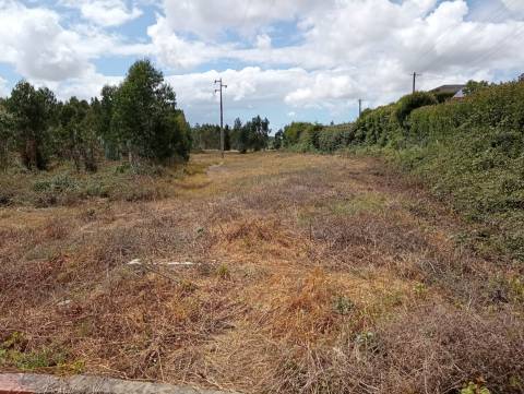 Terreno Premium para Condomínio Privado | 5 Moradias - Torres Vedras