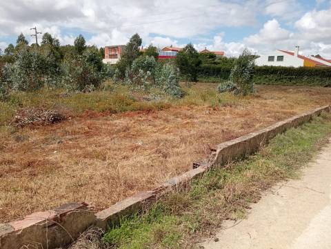 Terreno Premium para Condomínio Privado | 5 Moradias - Torres Vedras