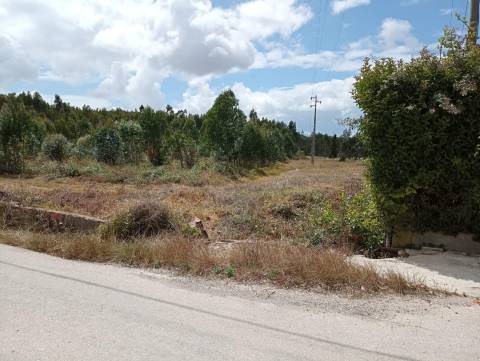 Terreno Premium para Condomínio Privado | 5 Moradias - Torres Vedras