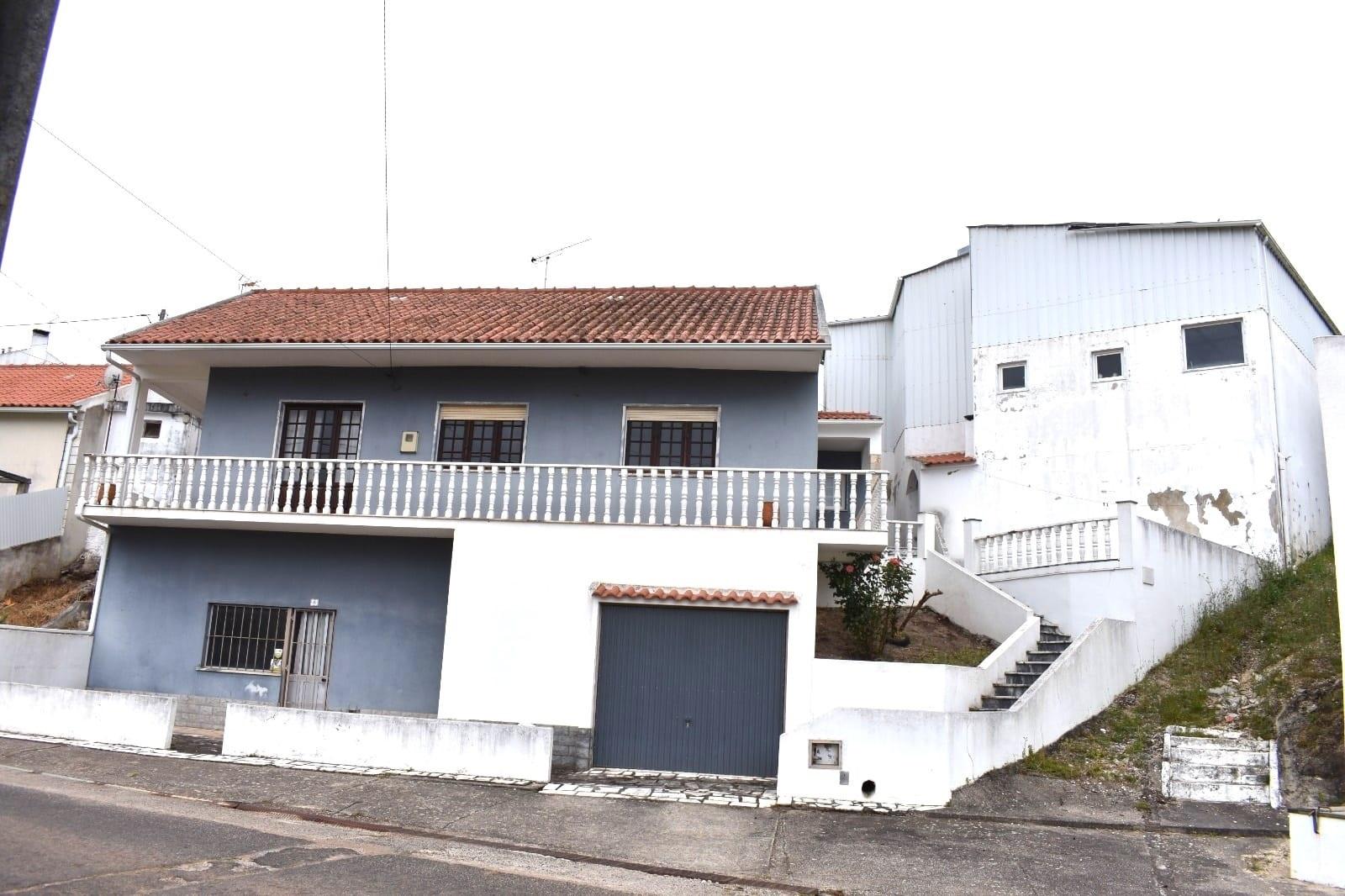 Moradia T4, Maxial_Torres Vedras