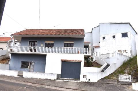 Moradia T4, Maxial_Torres Vedras