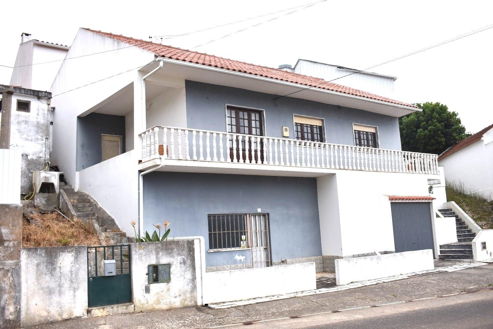 Moradia T4, Maxial_Torres Vedras