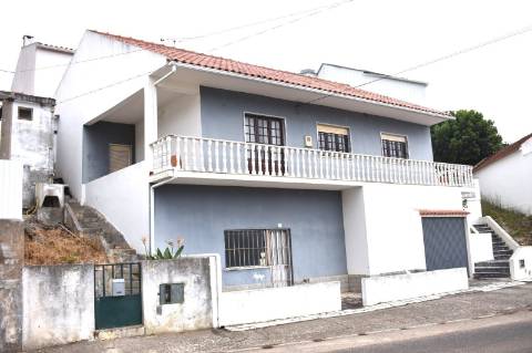 Moradia T4, Maxial_Torres Vedras