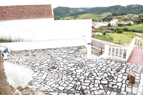 Moradia T4, Maxial_Torres Vedras