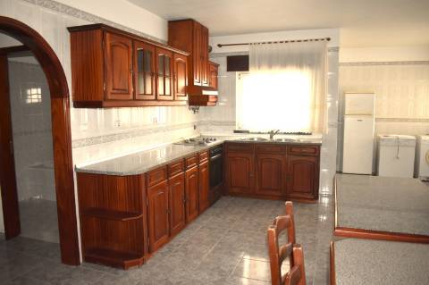 Moradia T4, Maxial_Torres Vedras