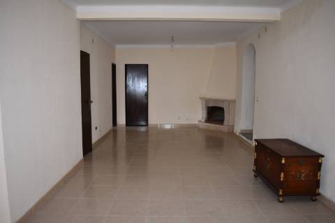 Moradia T4, Maxial_Torres Vedras