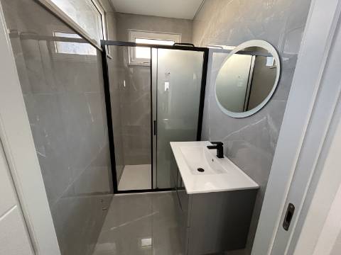 Moradia Nova T3 com Piscina e Vista Mar- Lourinhã