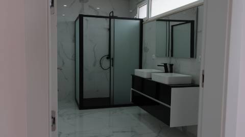 Moradia Nova T3 com Piscina e Vista Mar- Lourinhã