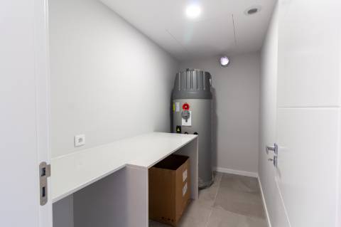 Apartamento T3 com Duas Suítes_Areia Branca, Lourinhã
