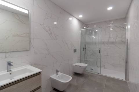 Apartamento T3 com Duas Suítes_Areia Branca, Lourinhã