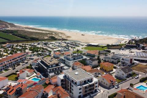 Apartamento T3 com Duas Suítes_Areia Branca, Lourinhã