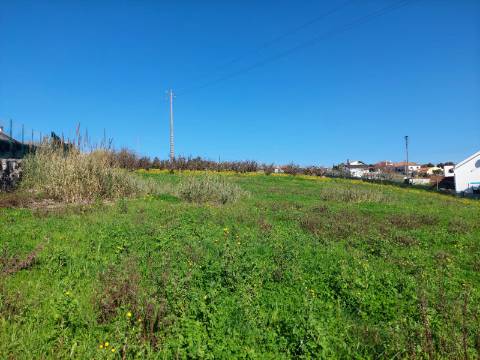 Terreno Rustico Urbanizável