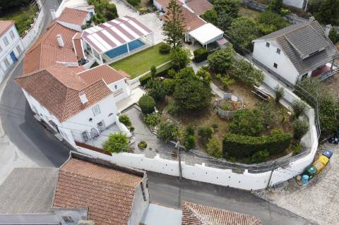 Solar_Lourinhã _Casa senhorial da Quinta da Marteleira