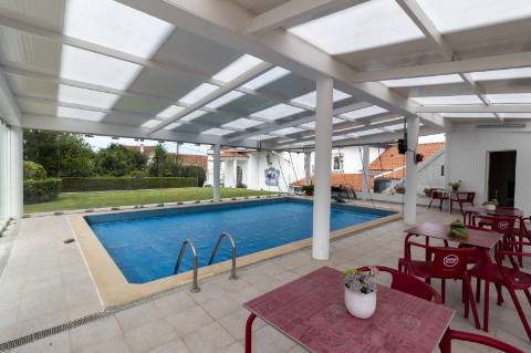 Solar_Lourinhã _Casa senhorial da Quinta da Marteleira