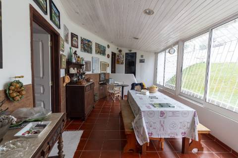 Solar_Lourinhã _Casa senhorial da Quinta da Marteleira