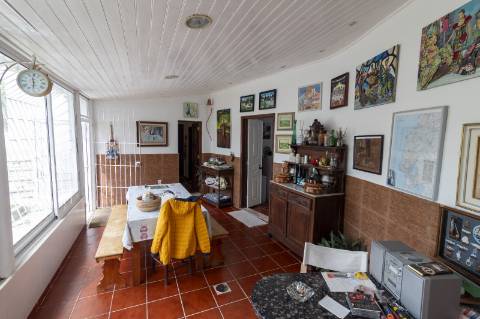 Solar_Lourinhã _Casa senhorial da Quinta da Marteleira