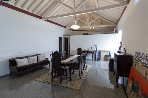 Solar_Lourinhã _Casa senhorial da Quinta da Marteleira