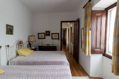 Solar_Lourinhã _Casa senhorial da Quinta da Marteleira