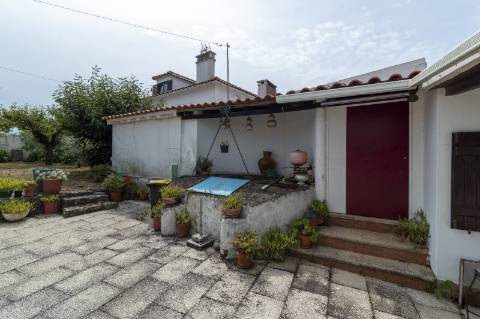 Solar_Lourinhã _Casa senhorial da Quinta da Marteleira
