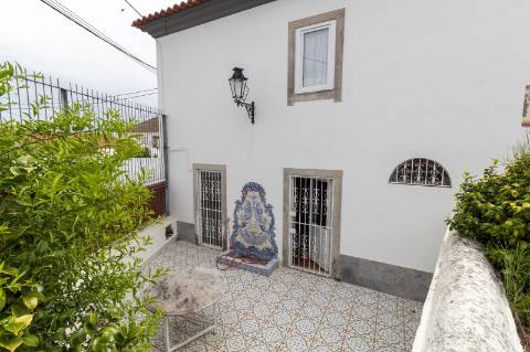 Solar_Lourinhã _Casa senhorial da Quinta da Marteleira
