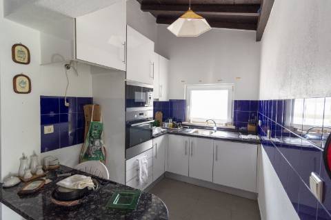 Solar_Lourinhã _Casa senhorial da Quinta da Marteleira