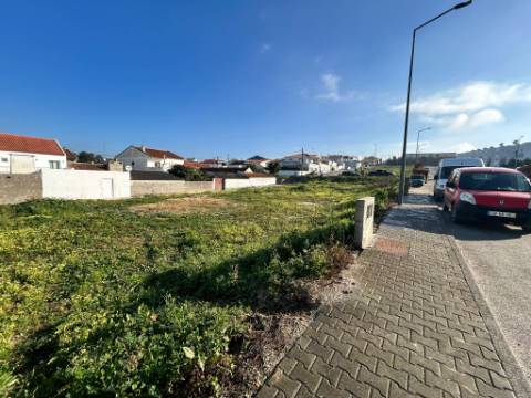Lotes de Construção em Urbanização | Excelente Oportunidade