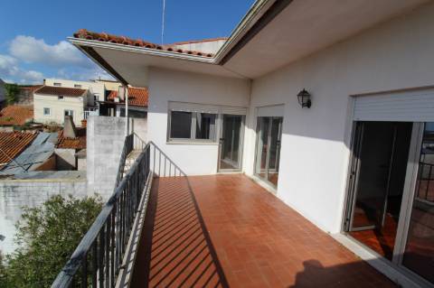 Moradia T3 - Excelente Oportunidade