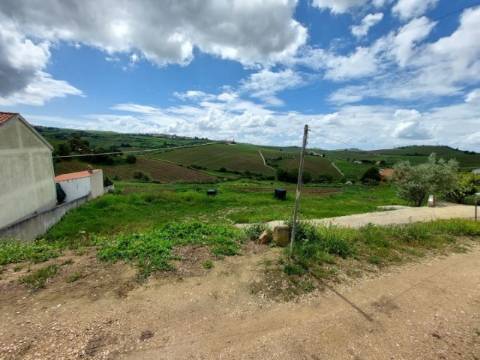 Terreno para construção