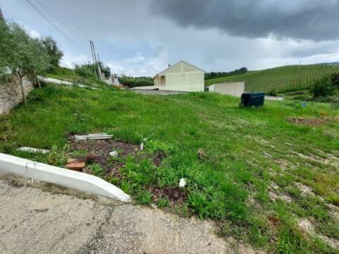 Terreno para construção