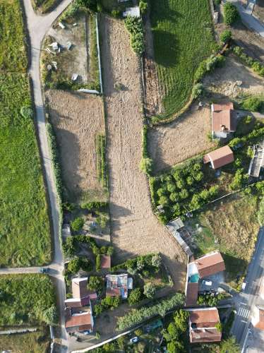 Terreno Urbano com 2500m2