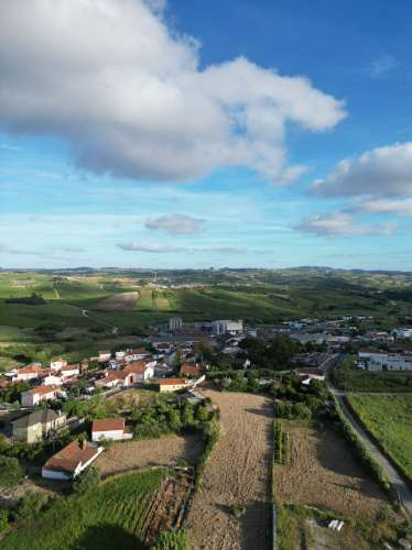 Terreno Urbano com 2500m2
