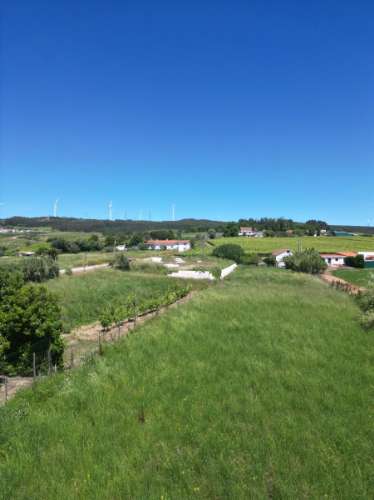 Terreno Urbano com 2500m2