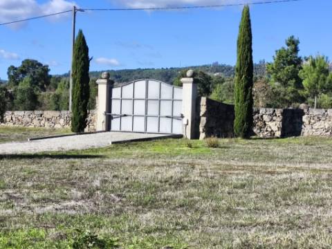 Herdade em Juncais com Alvará de Alojamento Local | Oportunidade de Investimento Turístico