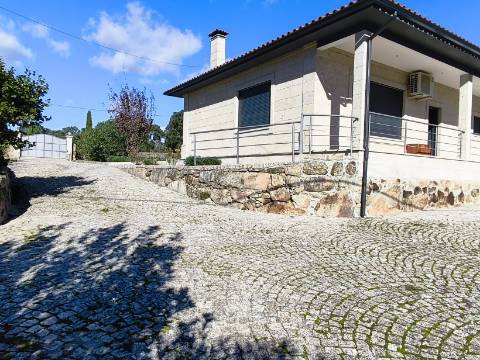 Herdade em Juncais com Alvará de Alojamento Local | Oportunidade de Investimento Turístico