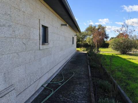 Herdade em Juncais com Alvará de Alojamento Local | Oportunidade de Investimento Turístico