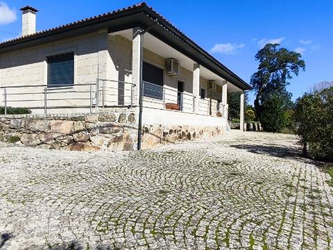 Herdade em Juncais com Alvará de Alojamento Local | Oportunidade de Investimento Turístico