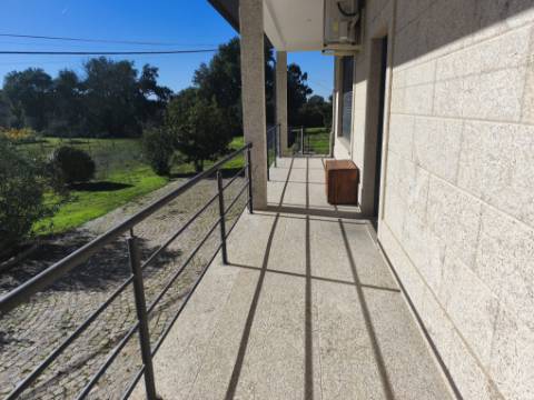 Herdade em Juncais com Alvará de Alojamento Local | Oportunidade de Investimento Turístico
