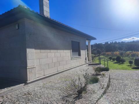 Herdade em Juncais com Alvará de Alojamento Local | Oportunidade de Investimento Turístico
