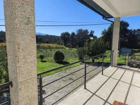 Herdade em Juncais com Alvará de Alojamento Local | Oportunidade de Investimento Turístico