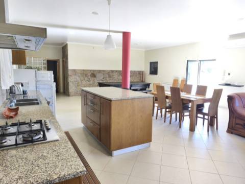 Herdade em Juncais com Alvará de Alojamento Local | Oportunidade de Investimento Turístico