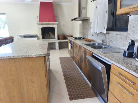 Herdade em Juncais com Alvará de Alojamento Local | Oportunidade de Investimento Turístico