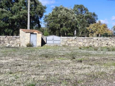 Herdade em Juncais com Alvará de Alojamento Local | Oportunidade de Investimento Turístico